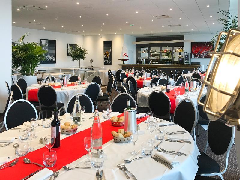 Golden Tulip Pornic Suites- Appart Hotel Экстерьер фото